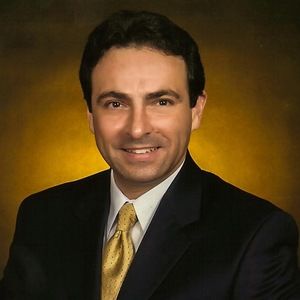 Meet your Posher, Roy